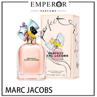 Marc Jacobs Perfect EDP Eau De Parfum 100ML