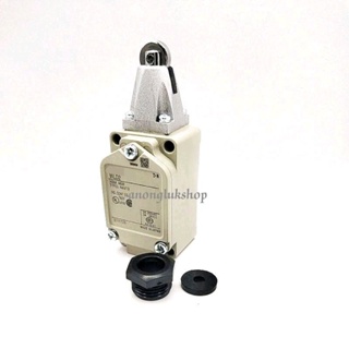 ลิมิตสวิตช์ รุ่น WLD-2 WLD2 LIMIT SWITCH  2A 250VAC MADE IN JAPAN