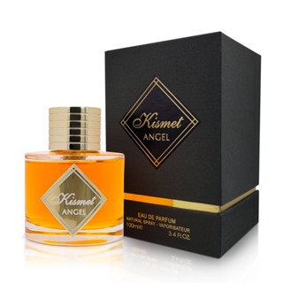 Kismet Angel EDP น้ำหอมแท้ (Dupe of Angels Share By Kilian) Maison Alhambra