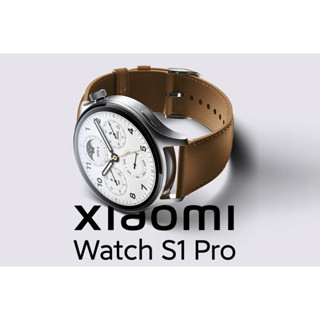 [NEW] Xiaomi Watch S1 Active l Mi Smart Band 7 Pro l Watch S1 Pro  สินค้ามือ 1 ศูนย์ไทย ประกันศูนย์ Mobilestation