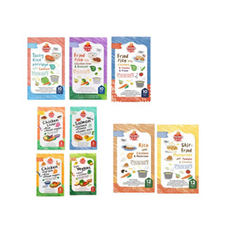 FLASH SALE Picnic Baby Food ครบทุกสูตร