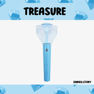 (พร้อมส่ง) แท่งไฟ TREASURE OFFICIAL LIGHT STICK  ของแท้ 100%