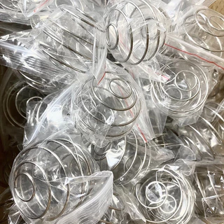 🌐ลูกบอลเชคเวย์🌐 สปริงบอล Food Grade 304 stainless steel