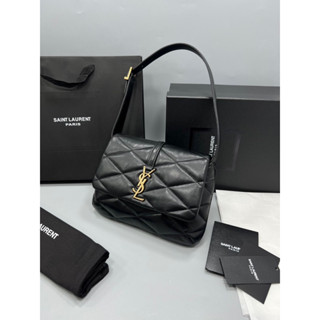 Saint laurent Le57 shoulder bag Grade vip Size 23cm