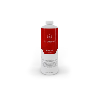 EK-CryoFuel Blood Red (Premix 1000mL)