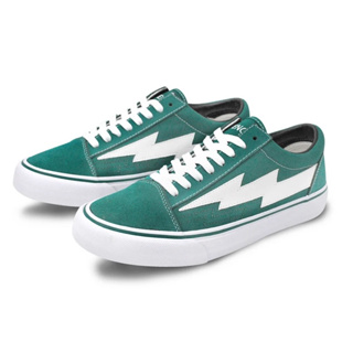 Revenge X Storm Classic Plus green รีเว้นท์ เอ๊กซ์ สตรอม สีเขียว