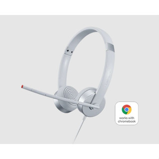 Lenovo 100 (GXD1B60597) Stereo Analog Headset