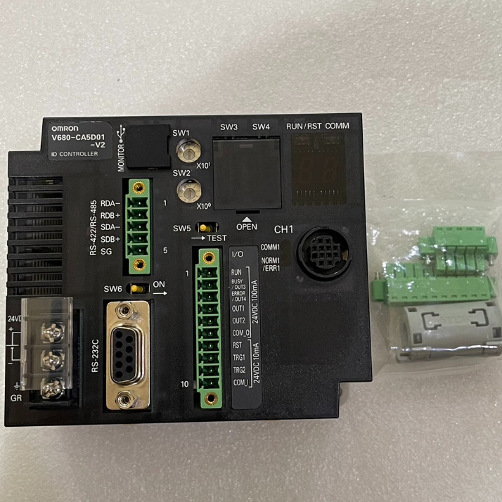 V680-CA5D01-V2 : CONTROLLER