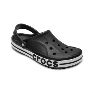 CROCS Bayaband Clog - Comfort Sandal ใส่สบาย รองเท้าแตะ หัวโต คร็อคส์ แท้ รุ่นฮิต ได้ทั้งชายหญิง