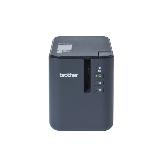Brother P-Touch PT-P950NW เครื่องพิมพ์ฉลาก