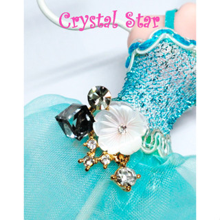 ต่างหูแฟชั่น (SKU-01288)