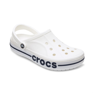 CROCS Bayaband Clog - Comfort Sandal ใส่สบาย รองเท้าแตะ หัวโต คร็อคส์ แท้ รุ่นฮิต ได้ทั้งชายหญิง