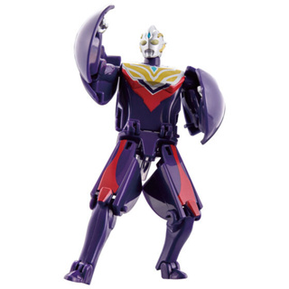 [ส่งตรงจากญี่ปุ่น] Bandai Ultraman Revival ไข่อัลตร้าแมน ทริกเกอร์ หลายแบบ ญี่ปุ่น ใหม่