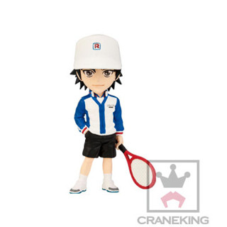 WCF J Stars Vol.6 - Echizen