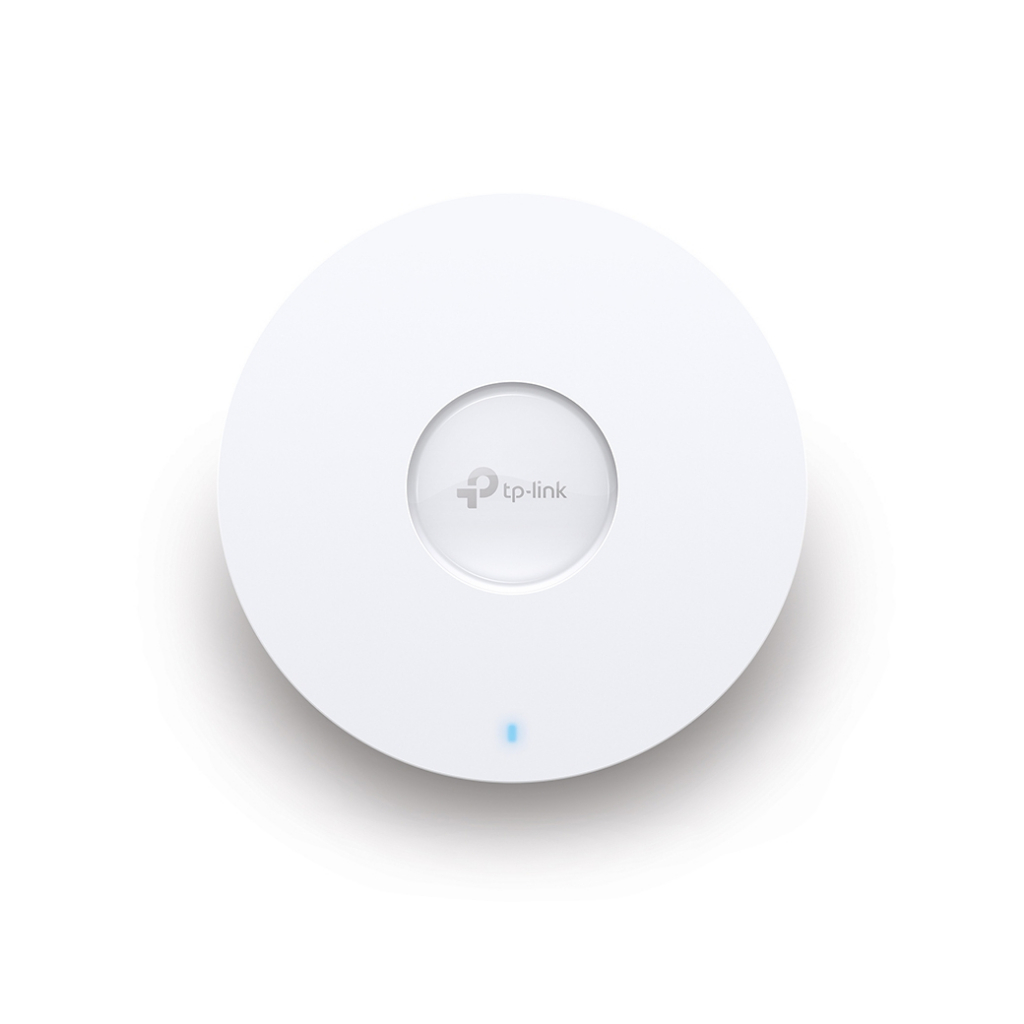 TP-LINK (EAP610) Access Point Wireless AX1800 Dual band Gigabit Wi-Fi