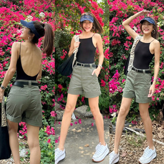LAYS SHORTS(3-5วันจัดส่ง)-🪖🐯🤎🤏🏻🎧🍯🌼🧸⛰️