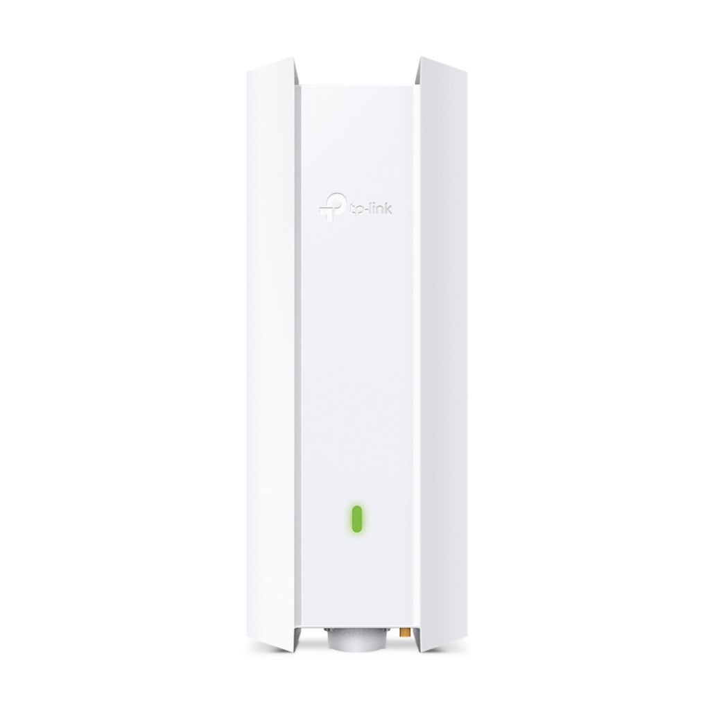 TP-LINK (EAP610-Outdoor) Access Point Outdoor Wireless AX1800 Gigabit