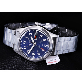 (แถมเครื่องมือตัดสาย1อัน) นาฬิกา Seiko 5 Sport Automatic รุ่น SRPG29K / SRPG29K1