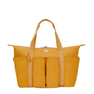 กระเป๋า KIPLING รุ่น ART M VERSATILE สี Rapid Yellow