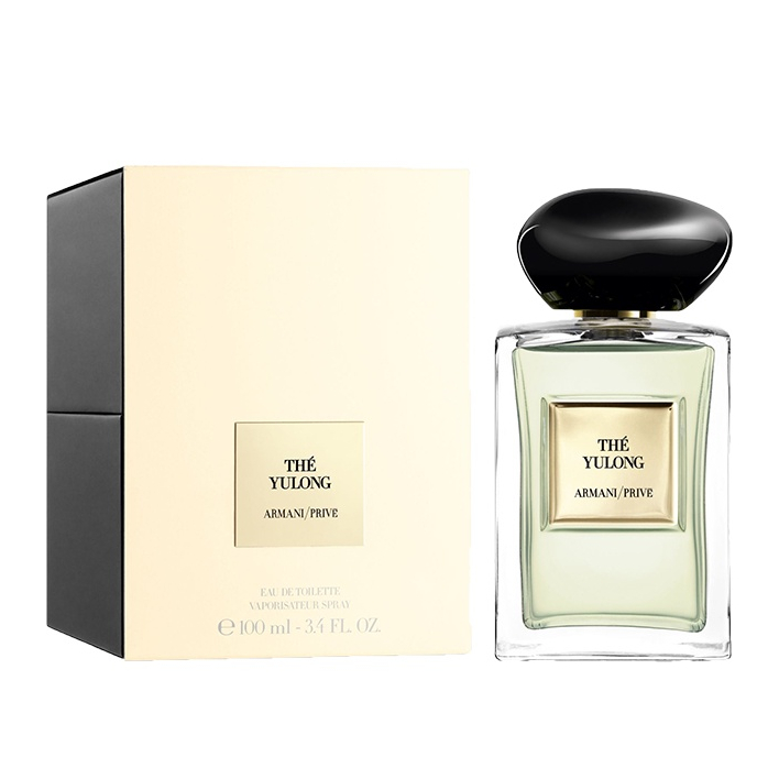 พร้อมส่ง Giorgio Armani Thé Yulong EDT 100ML Fragrance EDT 100ML แท้