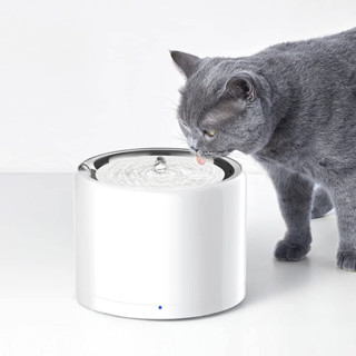 [รุ่นใหม่] PETKIT Eversweet 3 PRO Wireless Smart Fountain น้ำพุแมวอัจฉริยะ ปั๊มน้ำไร้สาย