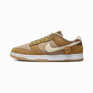 ของแท้ 100%  Nike Dunk Low “Teddy Bear”