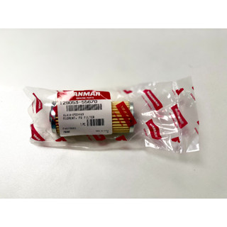 กรองเชื้อเพลิง กรองโซล่า YANMAR ViO17 - ของแท้ยันม่าร์ 100% …