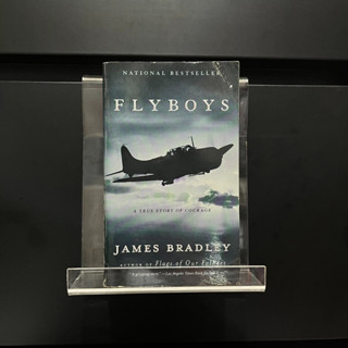 Flyboys - James Bradley