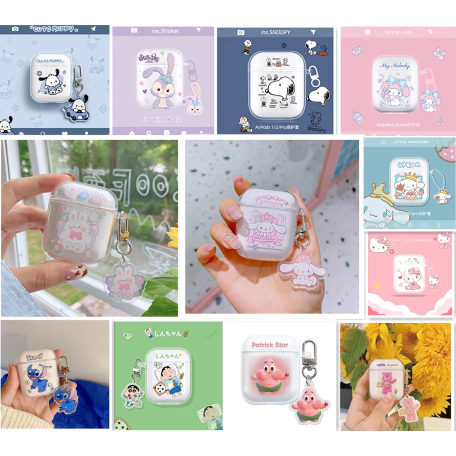 TWS i12 Mini HiFi หูฟัง Bluetooth ไร้สาย Android/iOS thumbnail 4