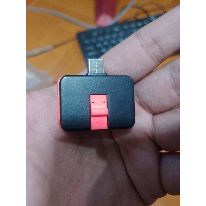 ขาย ตัว boot Rcm loader ของ nintendo switch แปลง