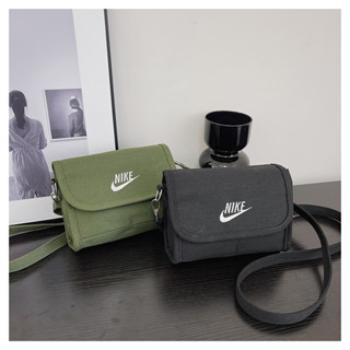 🔥 พร้อมส่ง Messenger Bag กระเป๋าสะพาย กระเป๋าแฟชั่นสำหรับผู้ชายและผู้หญิง