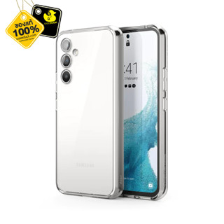 Elago Hybrid Clear เคสสำหรับ Samsung Galaxy A54