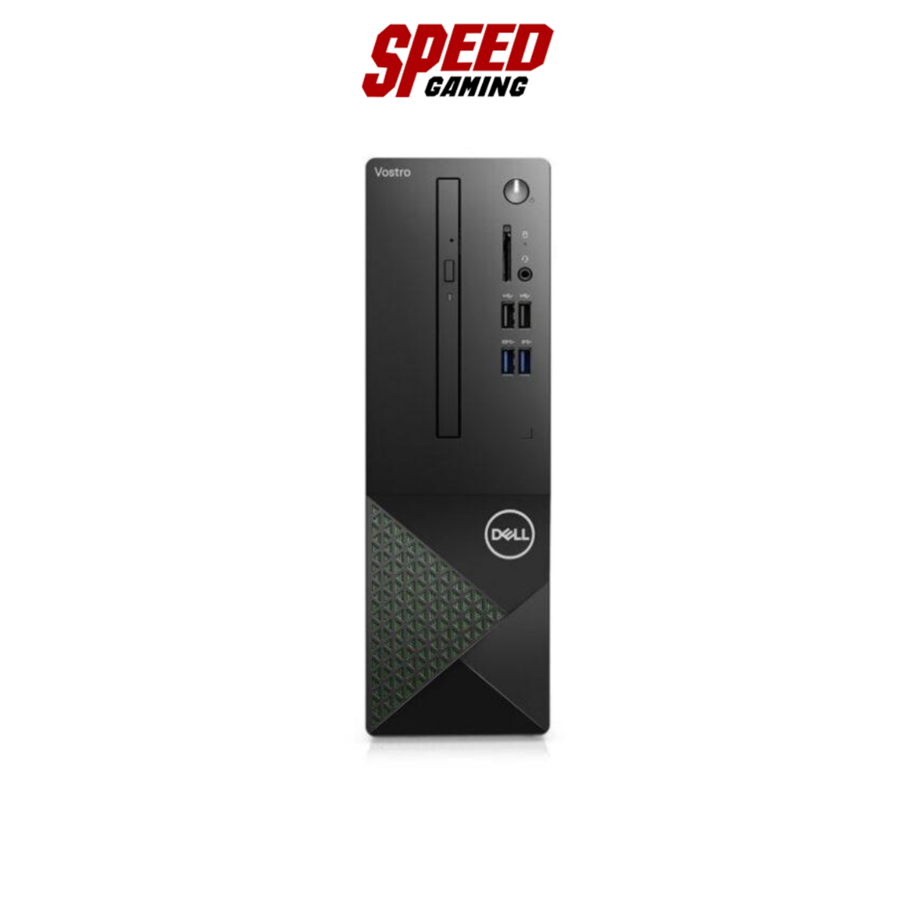DELL W268412018STH V3020SFF BK W PC Intel i5-13400 /Intel UHD Graphics 730 / By Speed Gaming