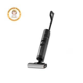 Dreame H12pro Wet and Dry Vacuum เครื่องดูดฝุ่น ดูดน้ำ ขัดถู ถูพื้น ล้างพื้น รับประกัน 2 ปี By Housemaid Station