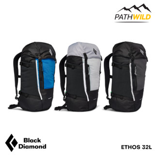 เป้เดินทางขนาด 32 ลิตร BLACK DIAMOND ETHOS 32L BACKPACK มีช่องสำหรับใส่ NOTEBOOK มีช่องแยกให้เก็บของให้หยิบใช้ได้สะดวก