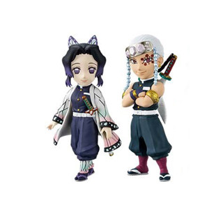 Banpresto (ตัวเดี่ยว) WCF Demon Slayer : Kimetsu No Yaiba World Collectable Figure Vol.6 4983164186444 (Figure)