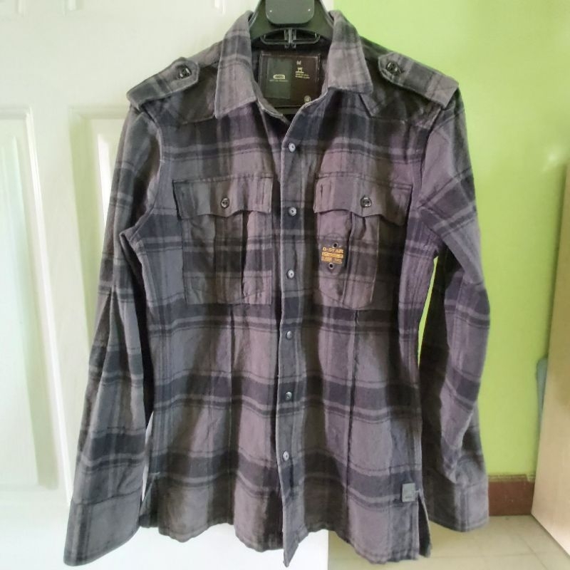 G-STAR RAW 3301 jacket