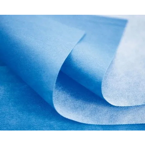 กระดาษปูรองกันเปื้อนเอนกประสงค์ กระดาษปูเตียง กระดาษปูหมอน ประดาษปูโต๊ะ แบบใช้แล้วทิ้ง SMS 3 ชั้น