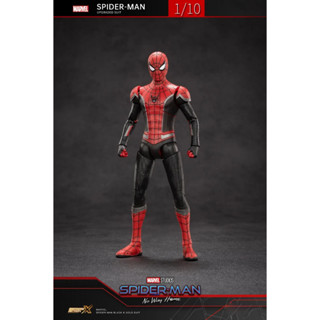 ZD Toys 1/10 : No Way Home - SPIDER-MAN