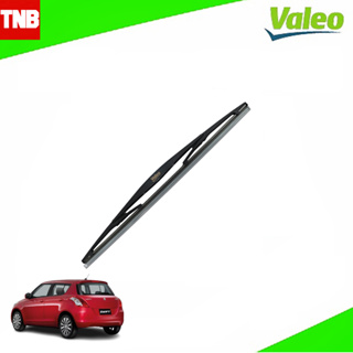 Valeo ใบปัดน้ำฝนหลัง Suzuki Swift ซูซูกิ สวิฟ ปี 2012-2017