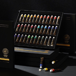 Pre-order✨Paul Ruben Artists watercolor 5 ml. 12 24 36 48 สี single pigment