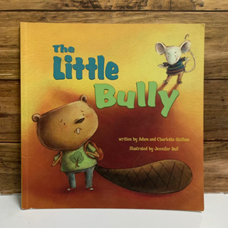 The Little Bully (หนังสือมือ2)