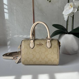 Coach ch160 Mini Rowan