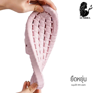รองเท้ากันลื่นในห้องน้ำ รองเท้าใส่ในบ้าน พื้นยางกันลื่น สีสวยน่ารัก พร้อมส่ง T197