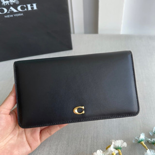 Coach Slim Wallet C5191