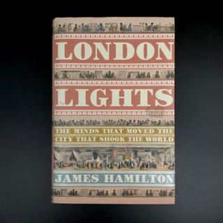 London Light - James Hamilton