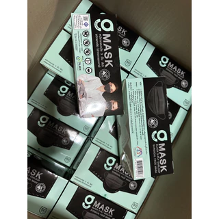 KSG หน้ากากอนามัยทางการแพทย์ SURE MASK G MASK ระดับ 2หนา 3 ชั้น ป้องกันฝุ่น PM2.5