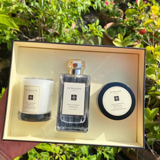 Jo Malone English Pear &amp; Freesia Collection Coffect English Pear &amp; Freesia