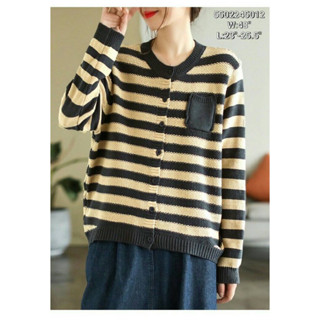 Japanese styled cardigan เสื้อคลุมงานญี่ปุ่น