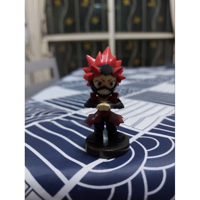 Eijiro Kirishima from Furuta